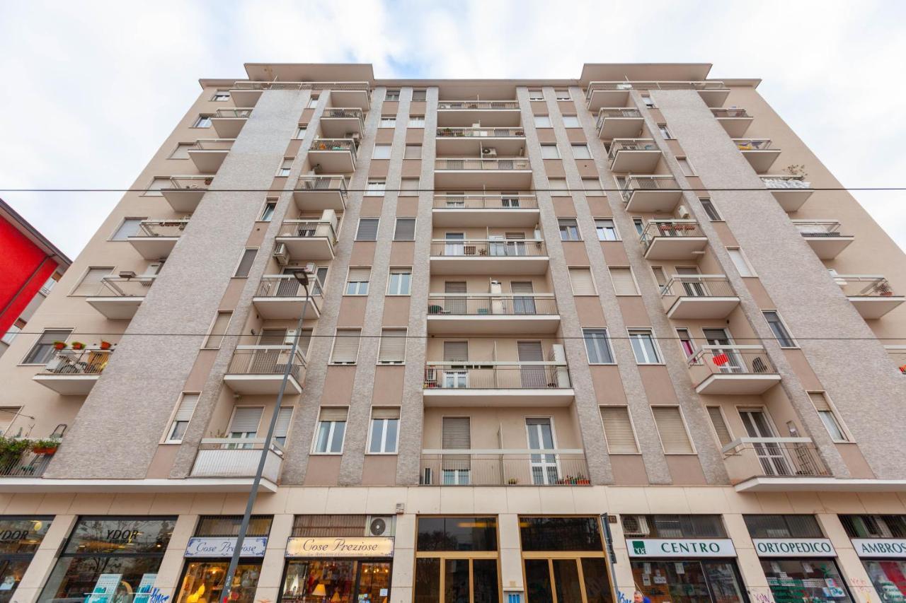 Darsena Navigli Apt - 800 M Far From P.Ta Genova M2 Apartment Milan Exterior photo